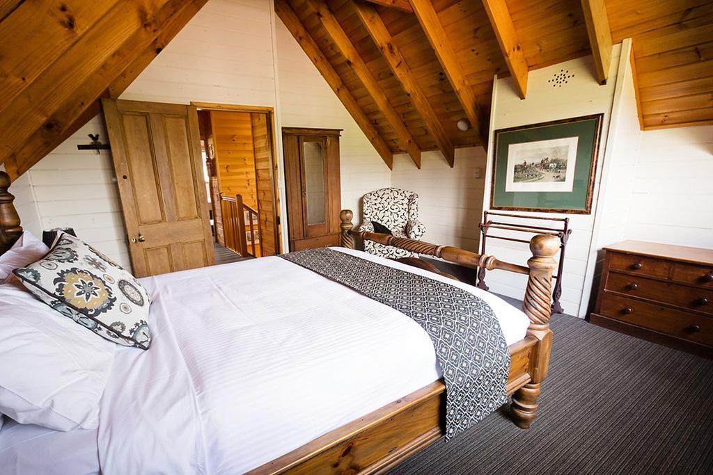 Peppers Creek Accommodation Pokolbin Eksteriør bilde
